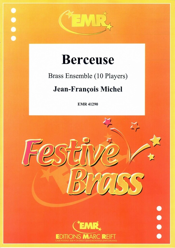 Berceuse